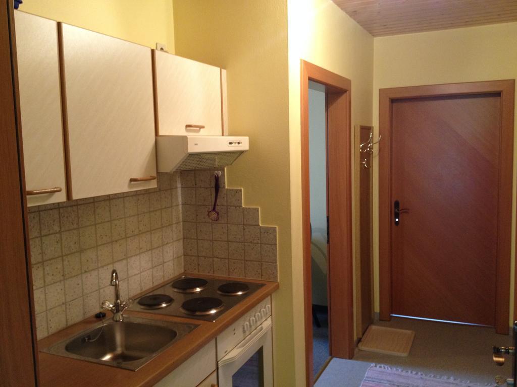 Pension Seerose Drobollach am Faaker See Room photo
