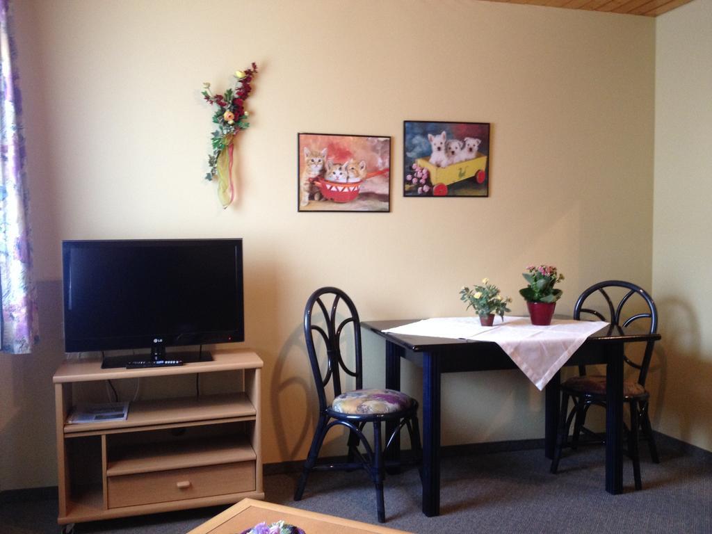 Pension Seerose Drobollach am Faaker See Room photo