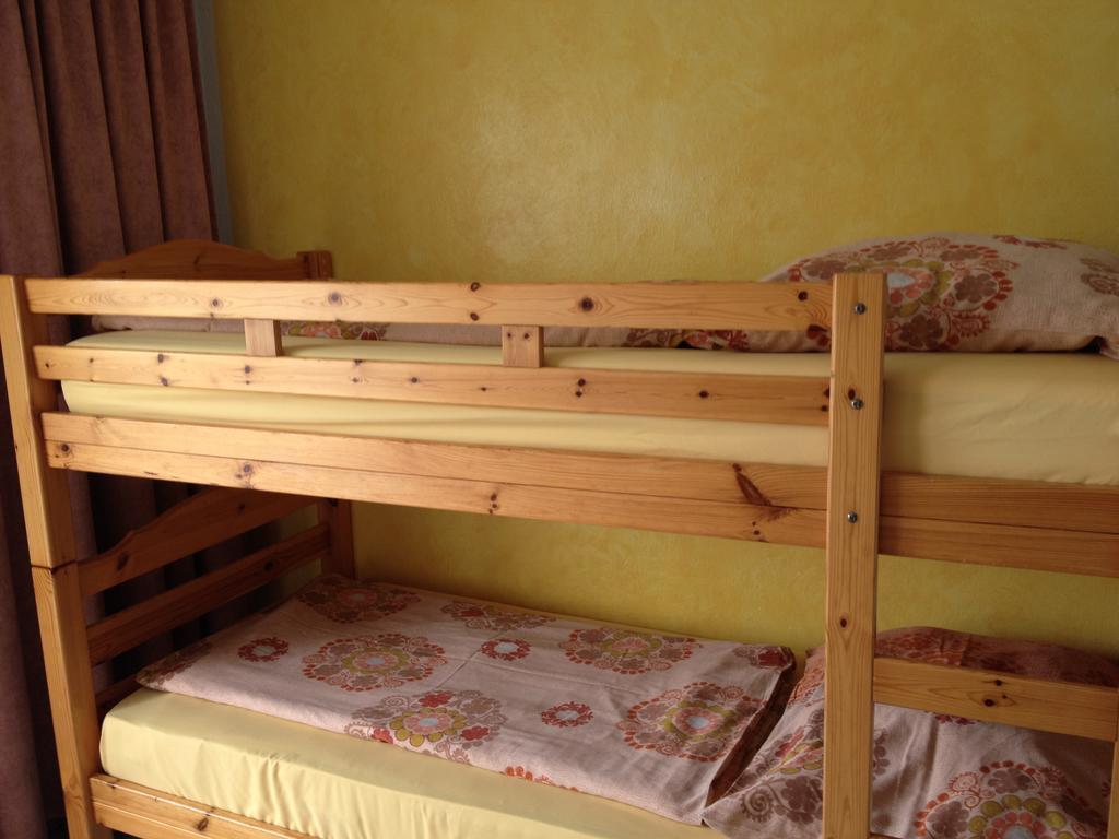 Pension Seerose Drobollach am Faaker See Room photo