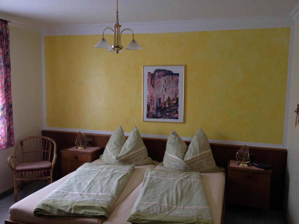 Pension Seerose Drobollach am Faaker See Room photo
